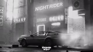 Night Rider | #NightShift