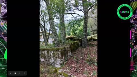 Episode 7: Magickal Galicia (Spain) Slideshow & Life Discussion