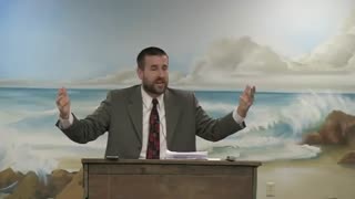 pastor steven anderson - The truth about the sodomites