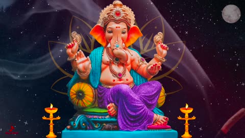 Gananayakaya Ganeshaya Ekdantaaya Ganapati Vandana