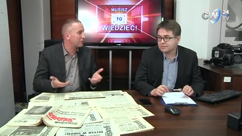 Musisz to wiedzieć (120) 10.06.2016