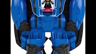 Imaginext DC Super Friends Batman Robot