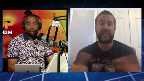 Pastor Anderson Interview w/ Jesse Lee Peterson