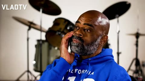 Freeway Rick Ross On Ralo Getting Busted For Drug Trafficking