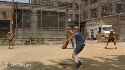Richie Rich (4/7) Movie CLIP - Baseball Bet (1994) HD