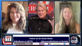 Naomi Wolf Discusses Recent Article Showing Collusion Between Big Tech And Mainstream News