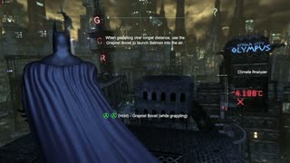 Batman Arkham City Ep. 4