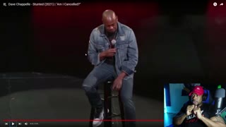 WE NEED TO SAVE DAVE CHAPPELLE