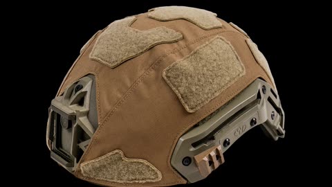 Customize your helmet for any mission #defensemechanisms