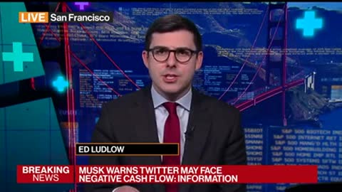 Elon Musk Twitter is in Troubled Water Bankruptcy possible Two Top Executives resigned