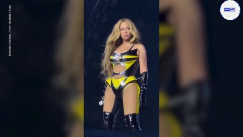 Beyoncé launches Renaissance World Tour to sold-out crowd in Sweden