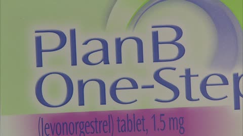 The FDA says 'Plan B' is not an abortion pill
