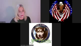 ROUNDTABLE WITH KERRY CASSIDY & GENE DECODE