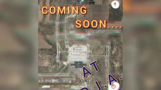 Coming Soon....... SATANIC DENVER INTERNATIONAL AIRPORT