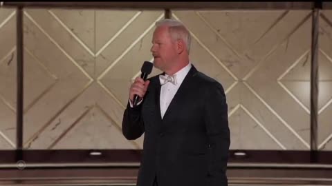 Jim Gaffigan: 'I Can't Even Believe I'm In The Entertainment Industry…'