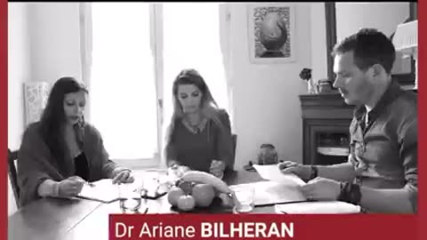 ▶ EXTRAIT-RQ (31 mai 2023) : Dr. ARIANE BILHERAN - L'OMS et les enfants...