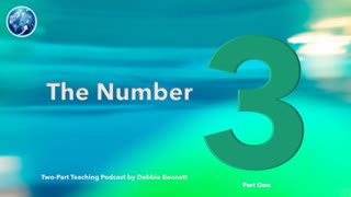 The Number 3