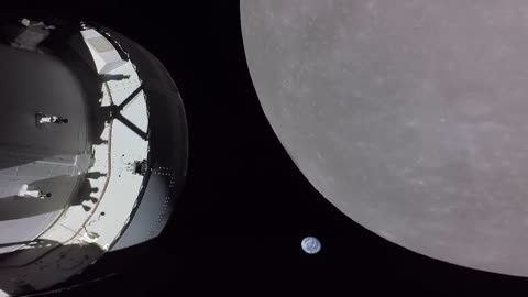 "Lunar Voyage Unveiled: NASA's Cutting-Edge Moon Transport System 🚀🌕"