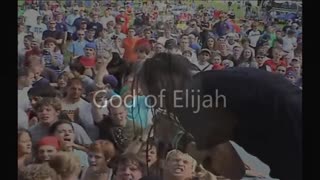 Disciple - God of Elijah (Live) Remix 4