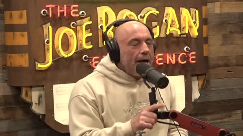 Joe Rogan: He Talks Like A Real Person 1/5/24..