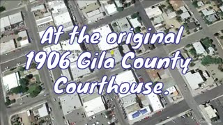 Roadside Oddities: Gila Monster Outlaw