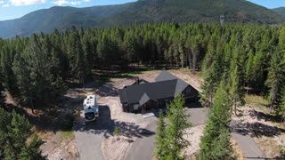 Mount West Droneography Ad 2