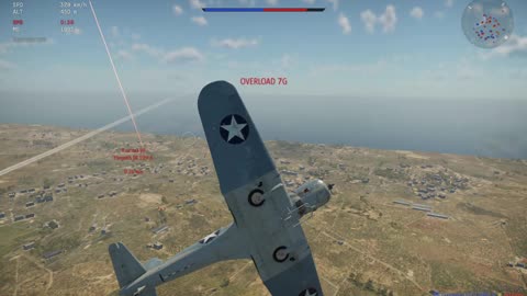 Mission to get the a-36 part 3/War Thunder Part 3