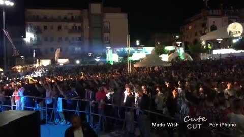 Festival beer Kosovo