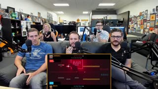 Funhaus Gimmick gameplays