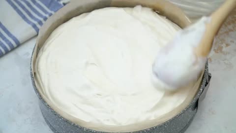 Tiramisu Cheesecake Recipe