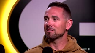 Matt LaFleur: 1-on-1 on the Packers' 2024 schedule | Green Bay Packers