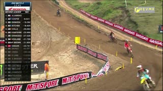 Millville 250 Moto 2 MIDRACE AMA Motocross