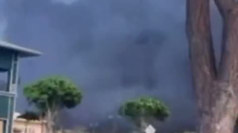 Maui Fire - "Never before seen video" 👀