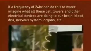 These 5G Towers are actually Psi-Weapons