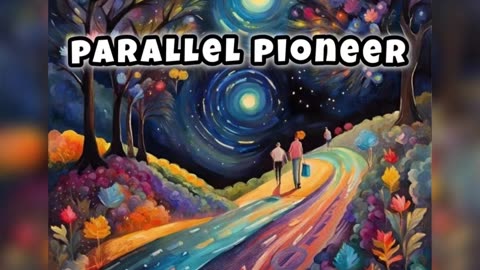 “Parallel Pioneer” | Groovy Alternative Beat / Instrumental | 111 bpm