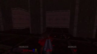 Let's Play Brutal Doom 64 pt 15