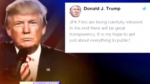 Chills!!! Trump posted this on Truth. It’s more than awesome. #Trump2024 #viral #trump #shortsvideo