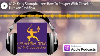 Kelly Stumphauzer Shares How To Prosper With Cleveland Turnkey Cashflow