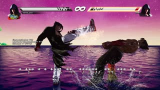 EXECUTION | JIN EWHF COMBO RESET | st0ned_pixel