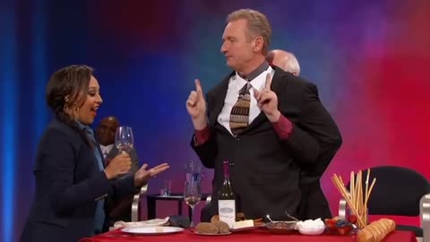 Tom Hanks Puns - Whose Line Is It Anyway?