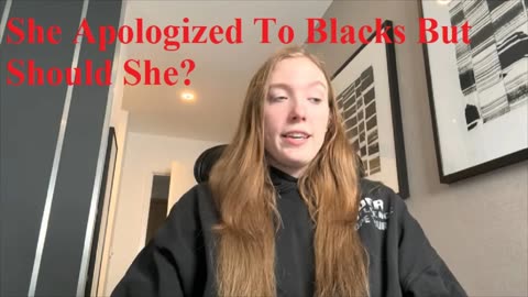 Just Pearly Things Whitesplains After She Said Slavery Has Been Overblown But Should She Apologize?