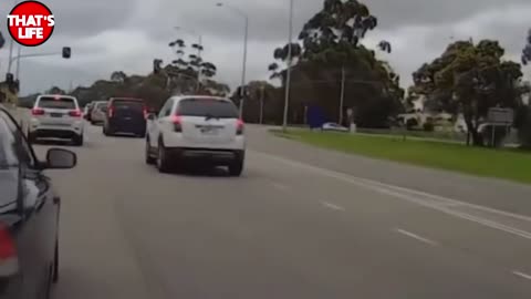 Top and Hilarious Women Driver Fails in Traffic - No Driving Skills Moments