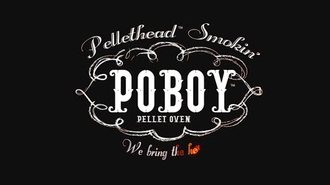 Pellethead PoBoy Pizza Oven Reviews Highlight