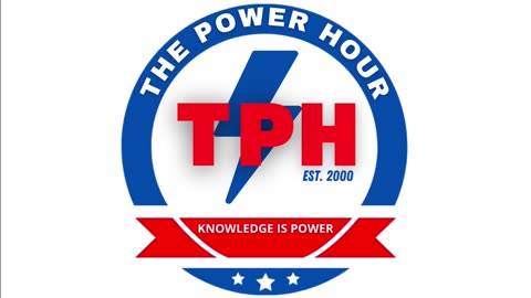 The Power Hour - December 12, 2023