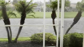 Florida Hurricane “Ian”