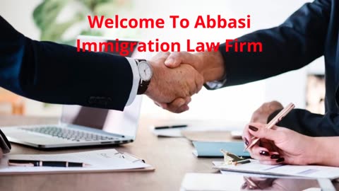 Abbasi Immigration Law Firm : Fiance Visa Lawyer in Houston, TX