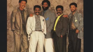 The Whispers - Are You Going My Way 432