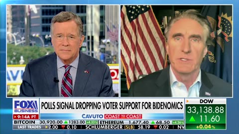 Doug Burgum | Fox Business | 10/23/2023