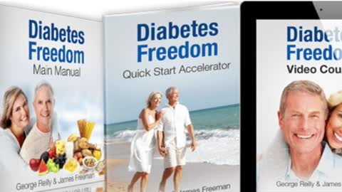 Cure Diabetes in short time forever