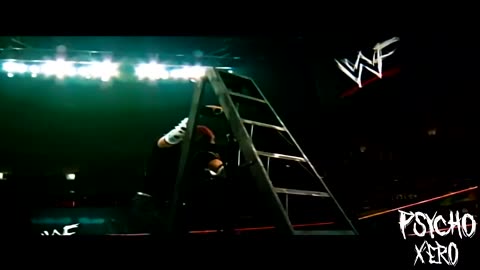 The Hardy Boyz VS Edge&Christian - No Mercy 1999Highlights HD